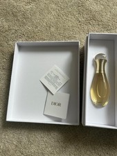 Dior Hair Brush And Jadore