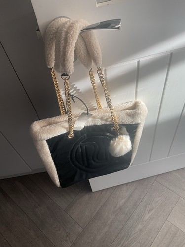 River island bag - river, new
