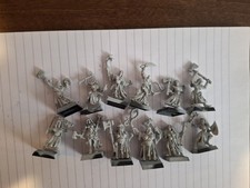 Fantasy Mordheim Sisters of