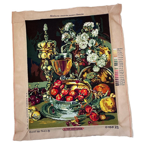 Vintage royal paris - vintage,