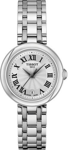 Tissot lady quartz - t-lady,