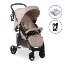 My Babiie MB30 Plus Pushchair
