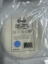 Farecla Fast Track 8" Single