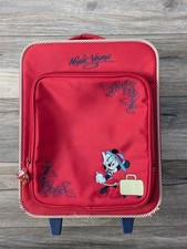 Disney Store Minnie Mouse