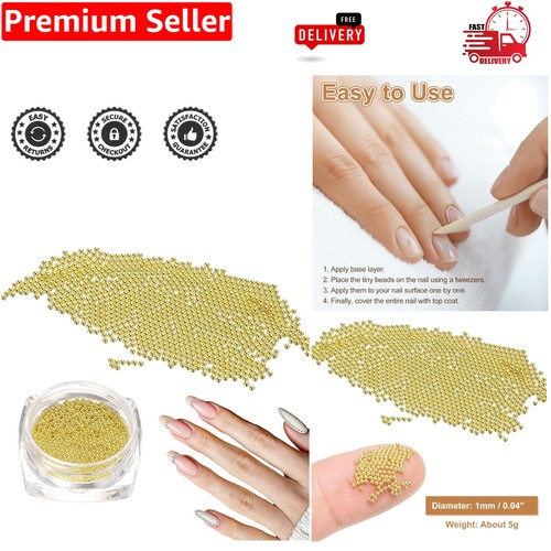 Durable gold tone - tone, 1mm