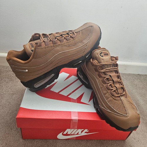 Nike air max - max, british