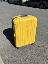 Vintage Tripp Large yellow 4