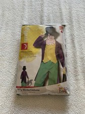 Official Roald Dahl Willy