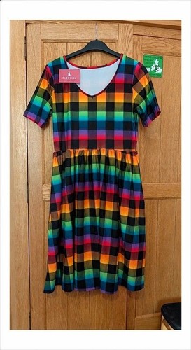 Carolina dress room - carolina,