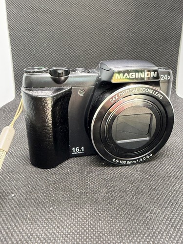 Boxed maginon digital - boxed,