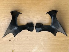 Honda CBR 1100XX Super