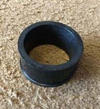 Fuel pump mounting ring - pump,