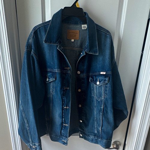 Levi strauss signature - strauss, co.
