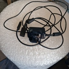 Microsoft 1430 AC Power Adapter Black 12V 1.08A for Xbox 360 Kinect Sensor Bar