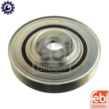 BELT PULLEY CRANKSHAFT 32000