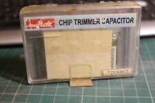 muRata Chip Trimmer Capacitors kit TZCX3KIT