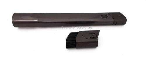 Long flexible crevice tool - flexible,