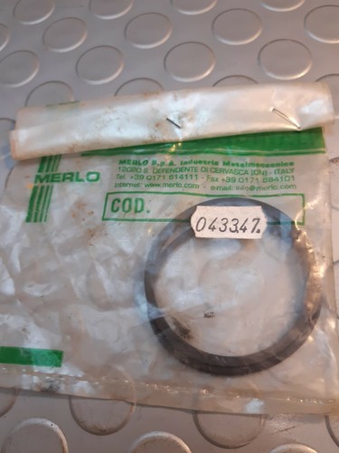 Merlo genuine part pair - genuine,