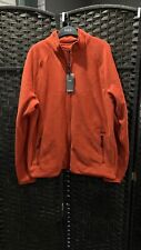 BNWT M&S MENS GENTS FLEECE