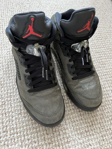 Nike air jordan retro fear - nike,