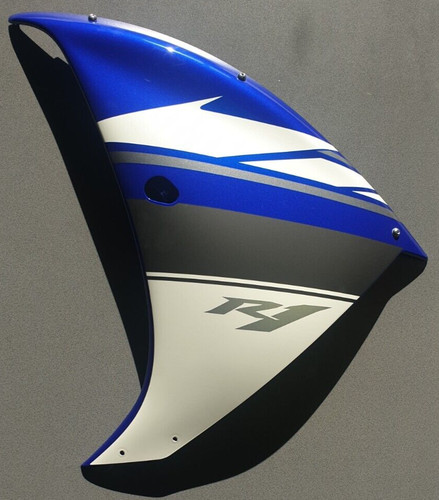 2008 yamaha fairing - 2008, l/h