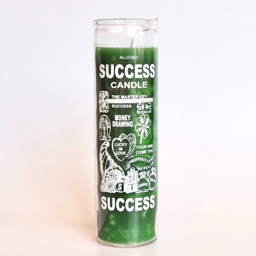 Success ritual day - ritual,