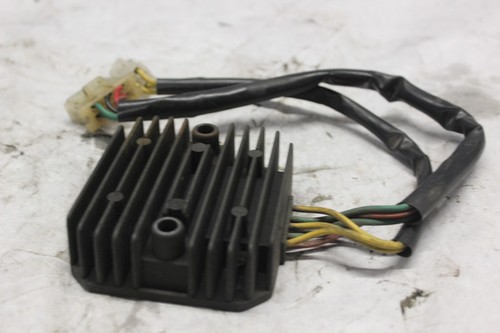 Regulator rectifier assy - regulator/rectifier,