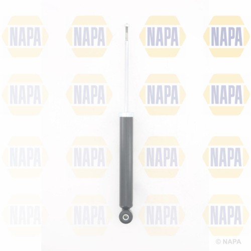 Rear shock absorber - shock, for
