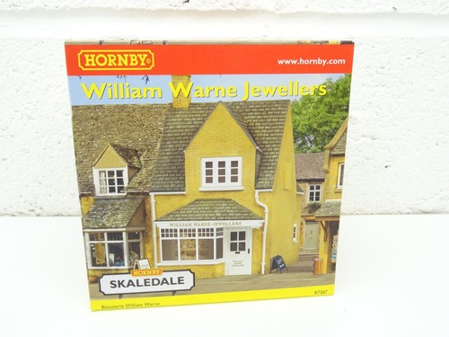 Gauge hornby skaledale - gauge,