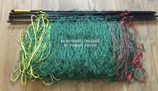 25YRD 6z LONGNET ASSEMBLED ON