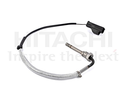 Exhaust gas temperature sensor - exhaust,