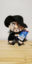 WWE Undertaker plush Canadian