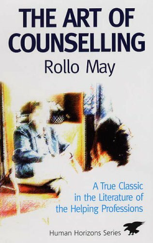 The art counselling human - of, (human