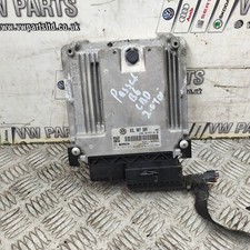 ENGINE ECU VW PASSAT B6 SEAT