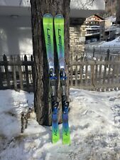 Elan Ace SLX Skis (length