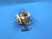 VAUXHALL VECTRA C SIGNUM 1.9