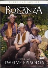 Bonanza [DVD] DVD Value Guaranteed from eBay’s biggest seller!
