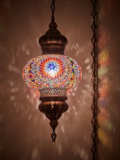 Turkish Moroccan Mosaic PLUGIN