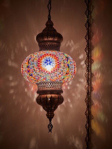Turkish moroccan mosaic - mosaic, plugin