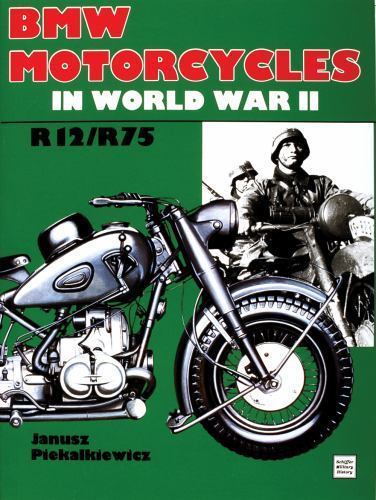Bmw motorcycles world war - bmw,