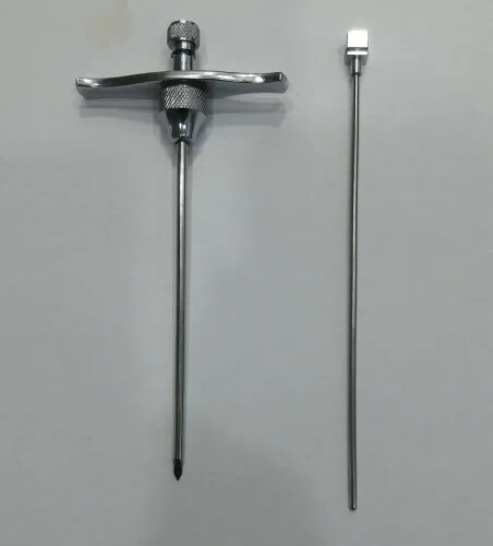 Reusable jamshidi aspiration - reusable,
