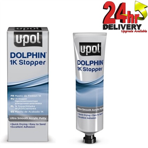 Pol dolphin car body - u-pol,