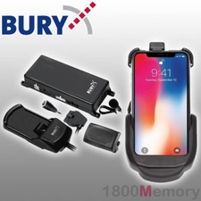Bury S8 System 8 Bluetooth