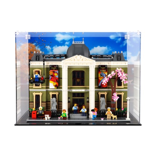 Uniquedisplay display case for - display,