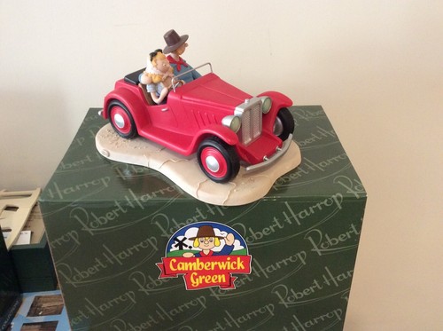 Robert harrop camberwick - robert,