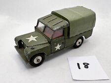 CORGI TOYS 357 / 500 LAND