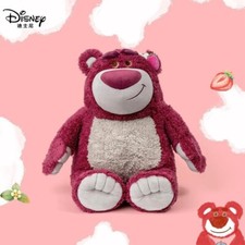 Lotso Bear Plush Toy Story