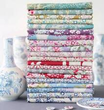WOODLAND COTTON FABRIC RANGE by Tilda Fabrics * Quilting * Craft * Dressmaking