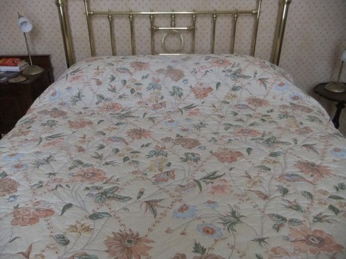 Bespoke handmade king size - handmade,