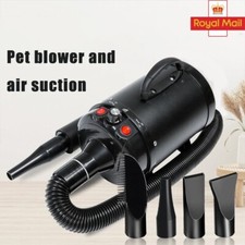 Professional Pet Hair Dryer